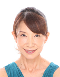 岡橋 優子氏の写真