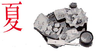 身体によい美味しい食事　夏