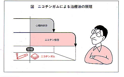 �j�R�`���K���ɂ�鎡�Ö@�̌����̐}