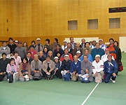 運営ボランティアのみなさん