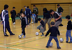 チャレンジゲーム「めざせ クラッキ!」