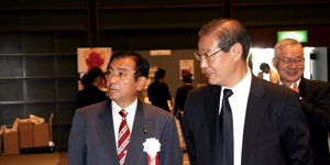 健康・体力つくり関係団体展示ブースの設置 写真04