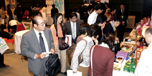 健康・体力つくり関係団体展示ブースの設置 写真07