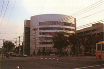 ウェルネスさがみはら〜相模原市総合保健医療センター〜 写真01