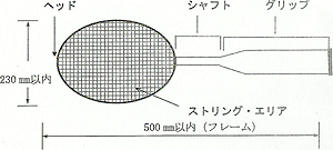 図2 用具の検定