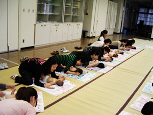 子育てふれあい教室 写真02