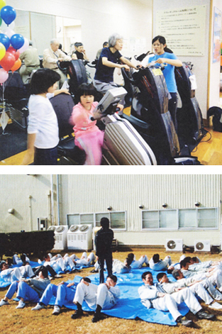 健康フェスタ・健康講演会 写真02