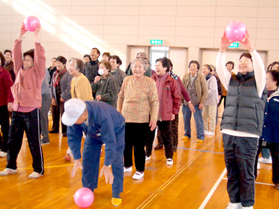 NPO法人ジョイナス 写真01