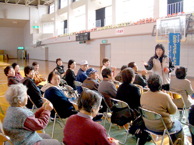 NPO法人ジョイナス 写真02