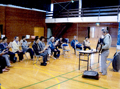 NPO法人ジョイナス 写真03