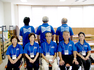 桜台スポーツクラブ 写真01