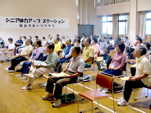 桜台スポーツクラブ 写真02