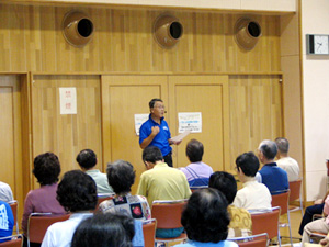 桜台スポーツクラブ 写真03