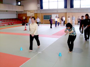 NPO法人クラブレッツ 写真02