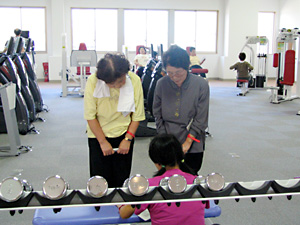 NPO法人クラブレッツ 写真03