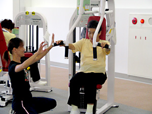 NPO法人クラブレッツ 写真04