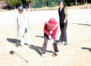 吉野スポーツクラブ 写真02