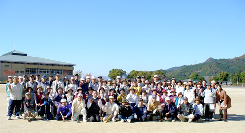 吉野スポーツクラブ 写真04