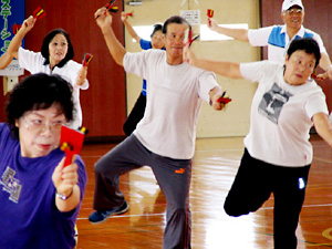 田布施スポーツクラブ 写真01