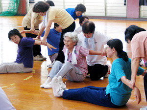 田布施スポーツクラブ 写真02