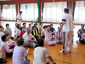 田布施スポーツクラブ 写真03