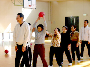 Nスポーツクラブ 写真01