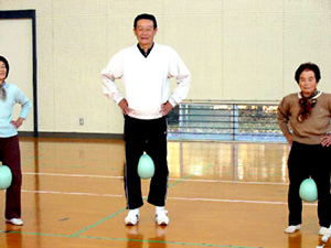 Nスポーツクラブ 写真02