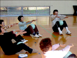 Nスポーツクラブ 写真04