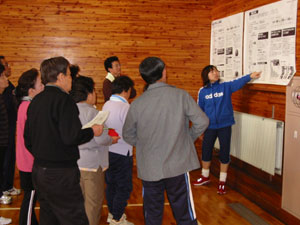 センニンスポーツクラブ 写真01