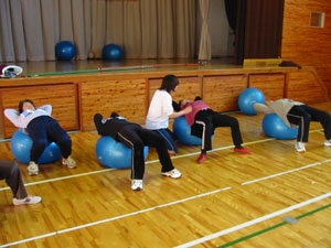 センニンスポーツクラブ 写真04