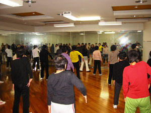 こすぎ総合スポーツクラブきらり 写真01