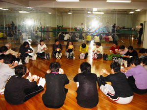 こすぎ総合スポーツクラブきらり 写真02