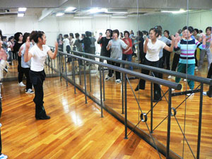 こすぎ総合スポーツクラブきらり 写真04