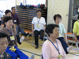 会津スポーツクラブ 写真02