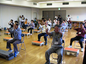 会津スポーツクラブ 写真03