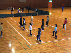 倉吉市河北地区スポーツクラブ 写真01