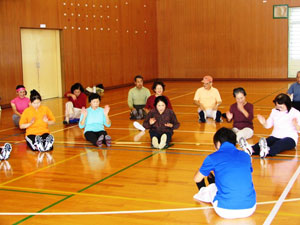 スポネットTOYOTSU 写真02