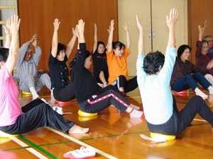 スポネットTOYOTSU 写真04