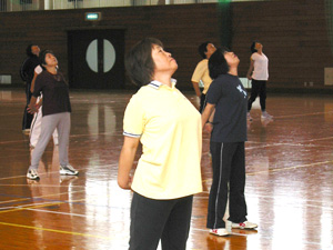 スポーツクラブさしま 写真02