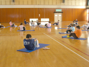 さざなみスポーツクラブ 写真04