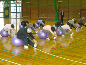 いのスポーツクラブ 写真03