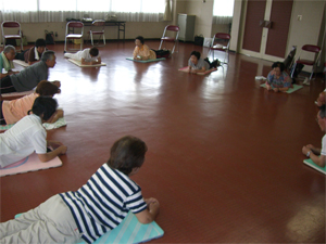 葉鹿ふれあいスポーツクラブ 写真03