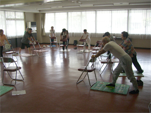 葉鹿ふれあいスポーツクラブ 写真04