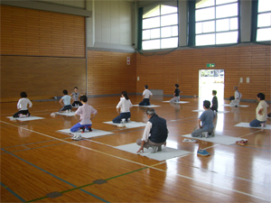 国高総合健康クラブ 写真03