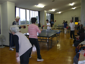 総合型地域倶楽部やわらぎトラスト 写真02