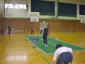 総合型地域倶楽部やわらぎトラスト 写真03