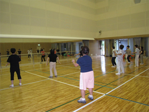 Yu-Gaku加茂スポーツクラブ 写真01