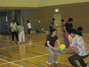 Yu-Gaku加茂スポーツクラブ 写真02