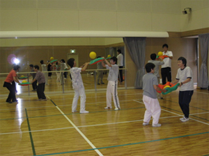 Yu-Gaku加茂スポーツクラブ 写真03