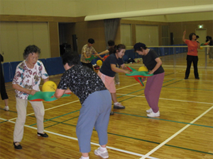 Yu-Gaku加茂スポーツクラブ 写真04